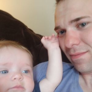 Meet your Posher, Chris